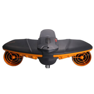 Sublue Navbow+ scooter sous-marin orange