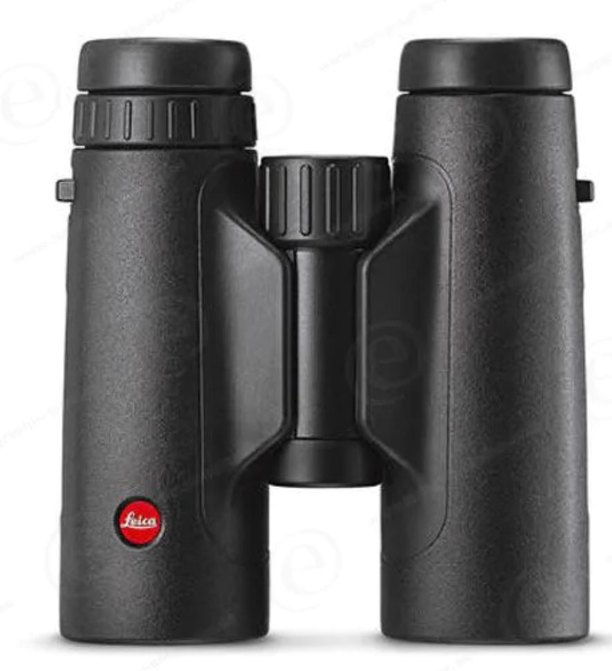 Jumelles haute performance LEICA Trinovid HD 42