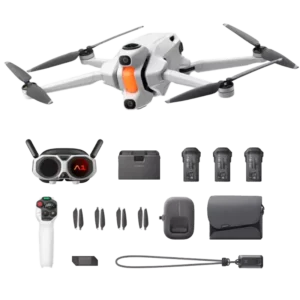 DRONE INSTA360 ANTIGRAVITY A1