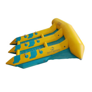 Bouée Tractée Spinera Water Glider 6P