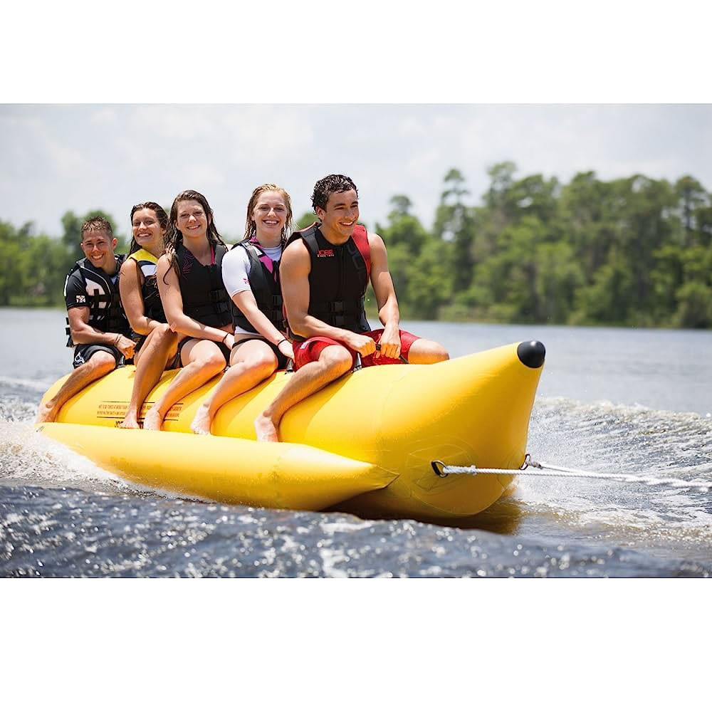 Bouée tractée Jobe Watersled | 6P – Image 2