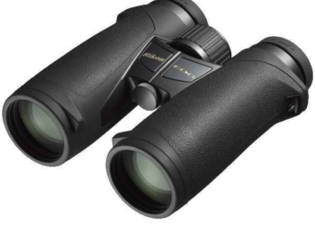 Nikon EDG 10×42 DCF