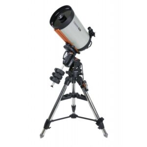Celestron Télescope CGX-L 1400 Edge HD