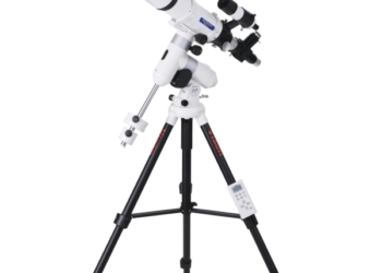 Vixen Lunette AP-ED80Sf