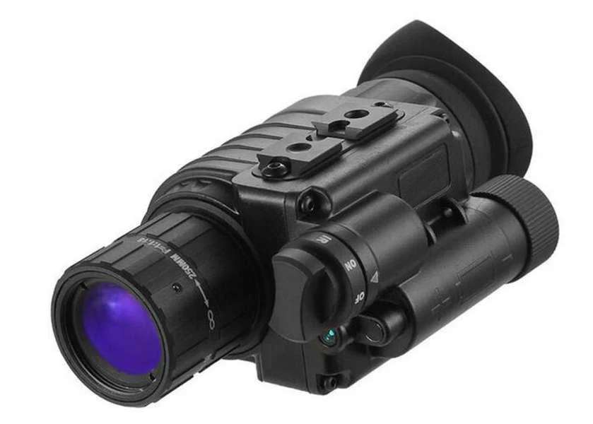 Jumelles Vision Nocturne OC J81 - 2EME GENERATION – Image 3