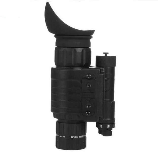 Jumelles Vision Nocturne OC J81 - 2EME GENERATION