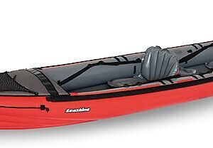GUMOTEX KAYAK SEASHINE