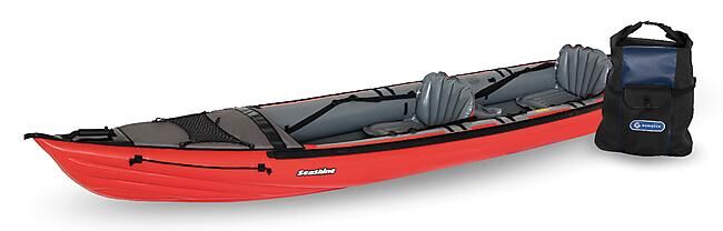 GUMOTEX KAYAK SEASHINE