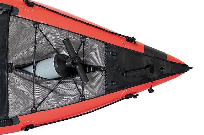 GUMOTEX KAYAK SEASHINE – Image 6