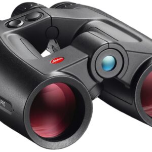 Jumelles Leica Geovid Pro 10x42