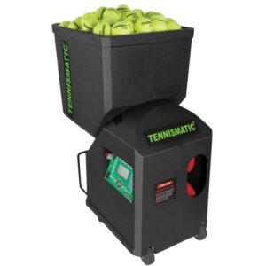 Lance balles tennis Sodexsport 24 Fonctions