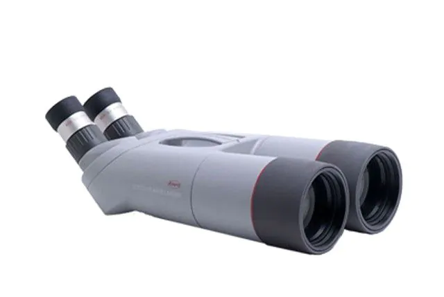 Kowa Télescope d'observation Highlander BL8J3 32x82 mm Apo