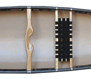 Canoe Esquif Cargo 17′