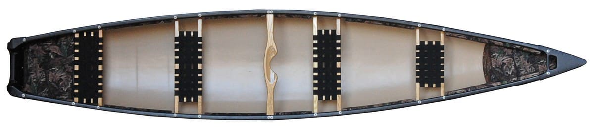 Canoe Esquif Cargo 17′