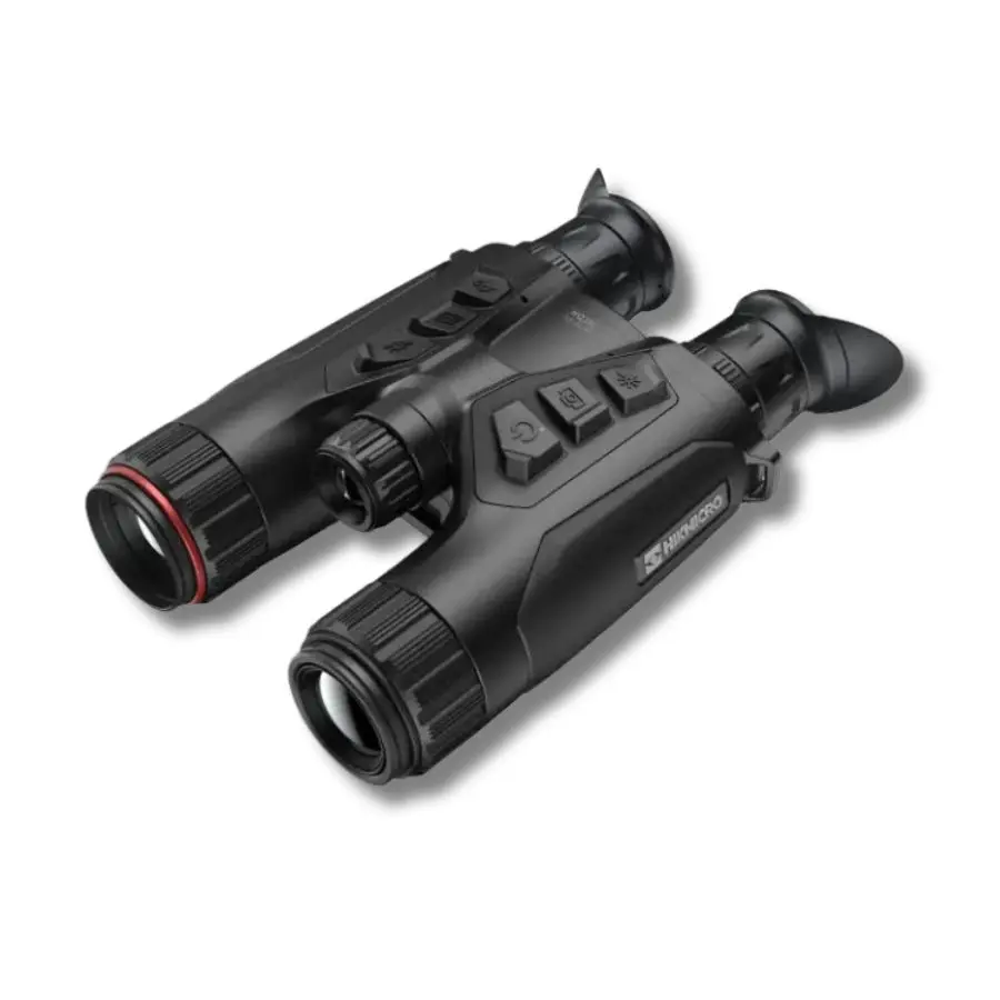 Hikmicro Habrok 4K HQ35L 5.5-22×60 (2025)