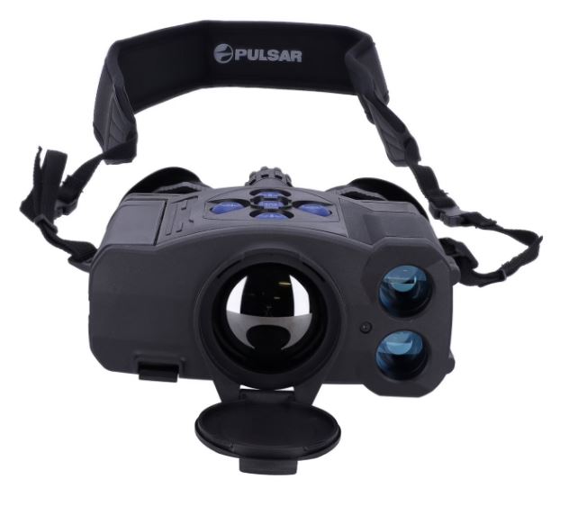 PULSAR THERMIQUE ACCOLADE 2 XP50 LRF PRO – Image 5