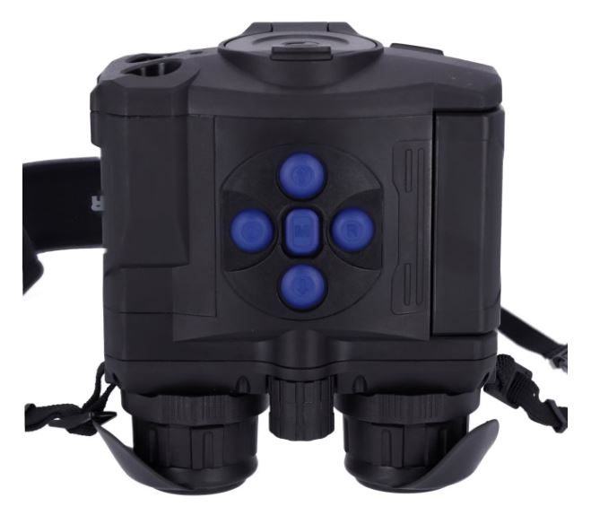 PULSAR THERMIQUE ACCOLADE 2 XP50 LRF PRO – Image 7