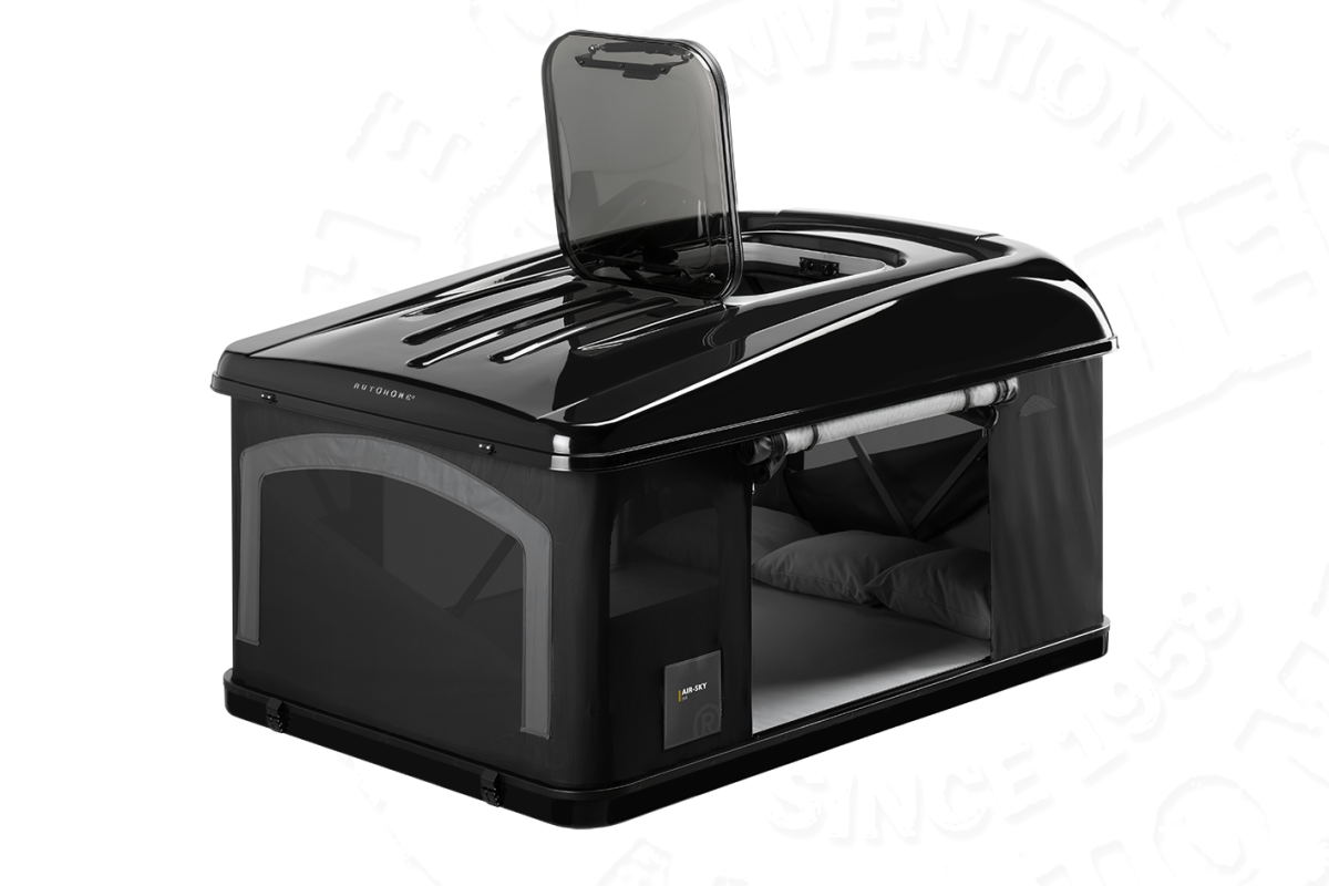 Tente de toit AIR-SKY 360 Medium – Image 11