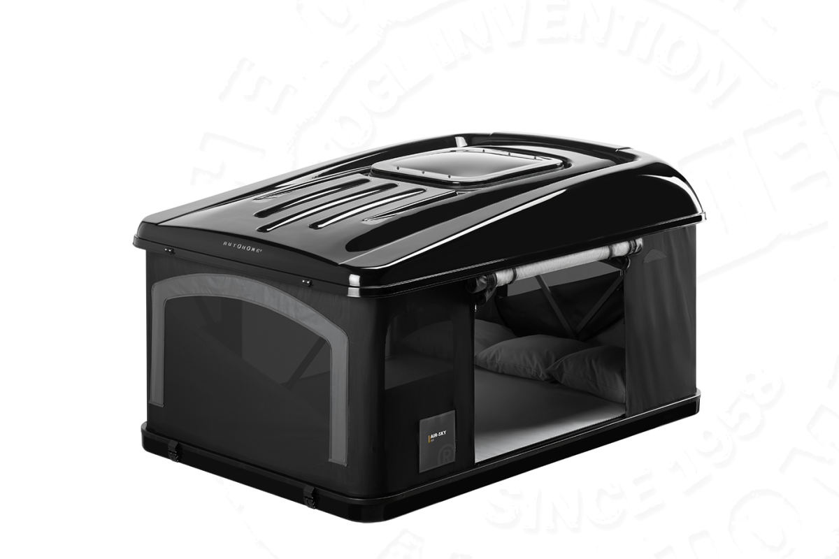 Tente de toit AIR-SKY 360 Medium – Image 12