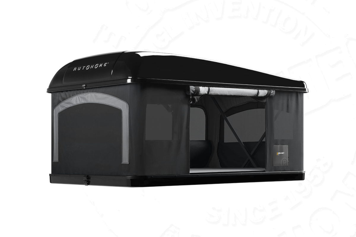 Tente de toit AIR-SKY 360 Medium – Image 15