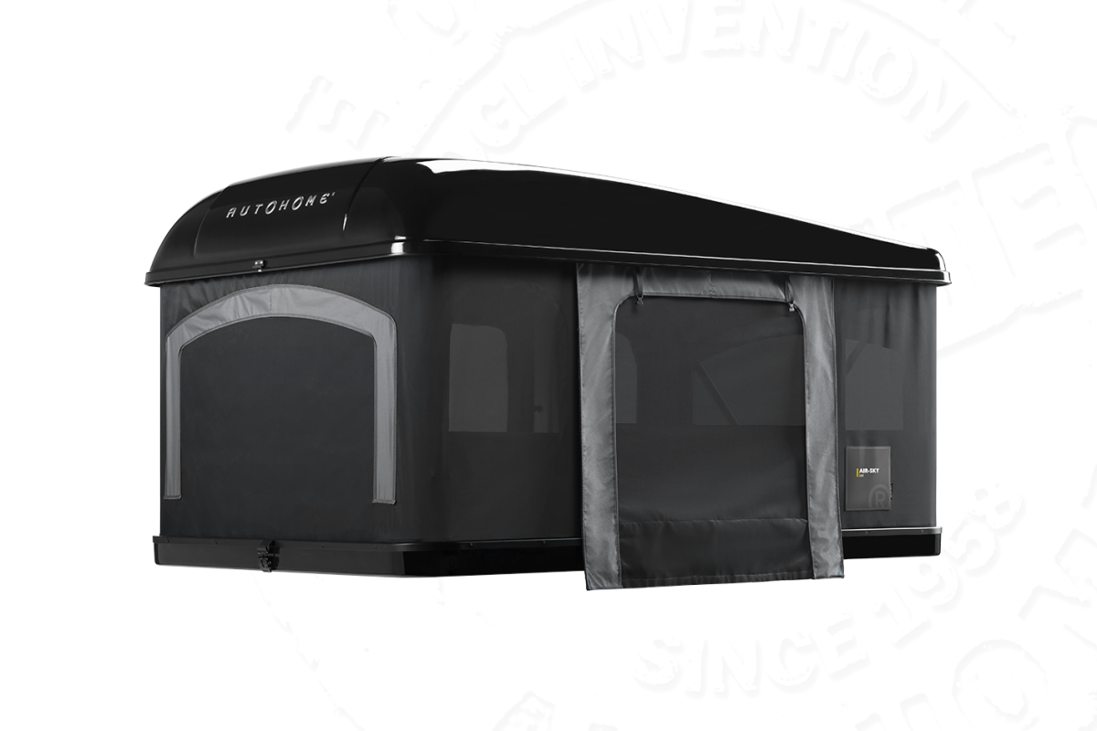 Tente de toit AIR-SKY 360 Medium – Image 14