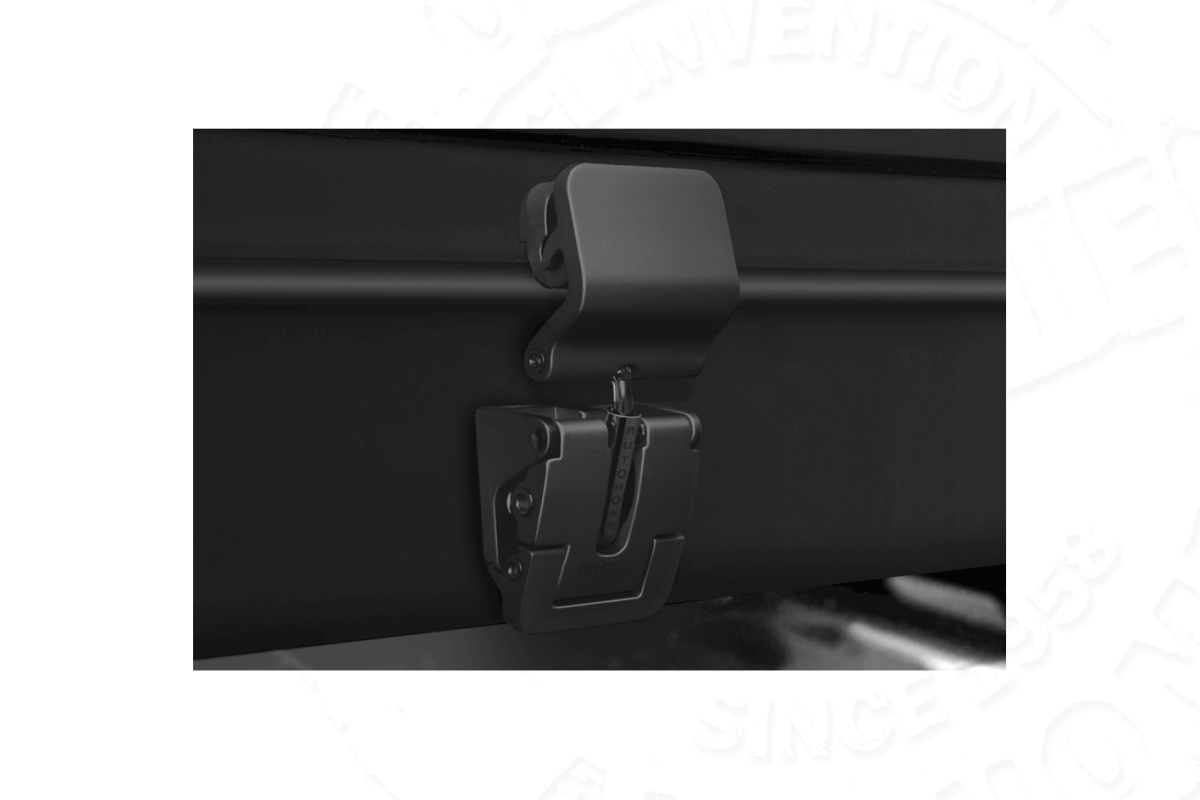 Tente de toit AIR-SKY 360 Medium – Image 23