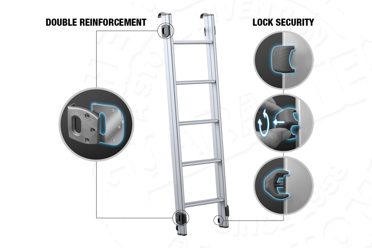 Tente de toit AIR-SKY 360 Medium – Image 26