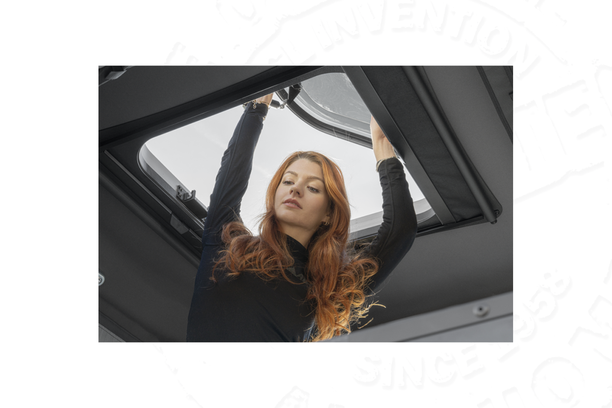 Tente de toit AIR-SKY 360 Medium – Image 5