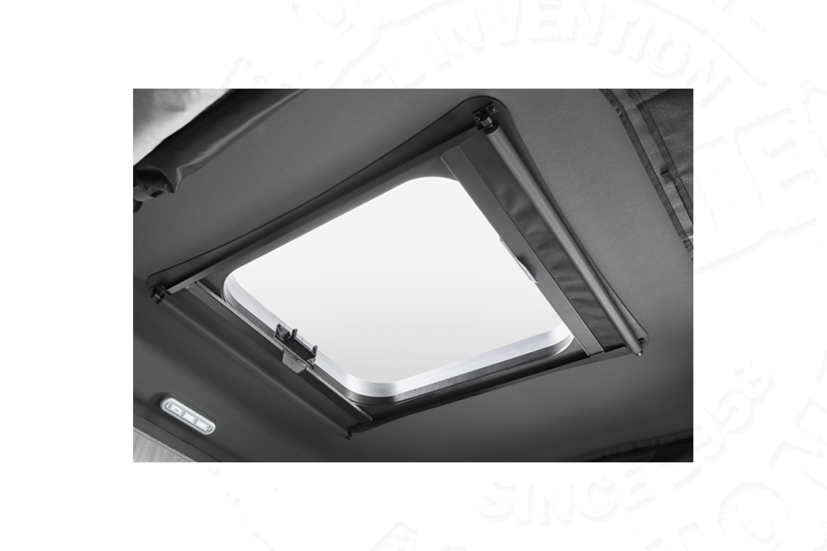 Tente de toit AIR-SKY 360 Medium – Image 6