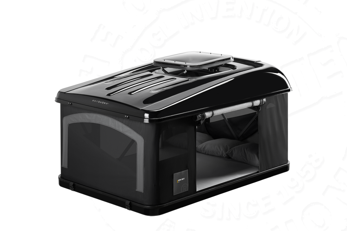 Tente de toit AIR-SKY 360 Medium – Image 10