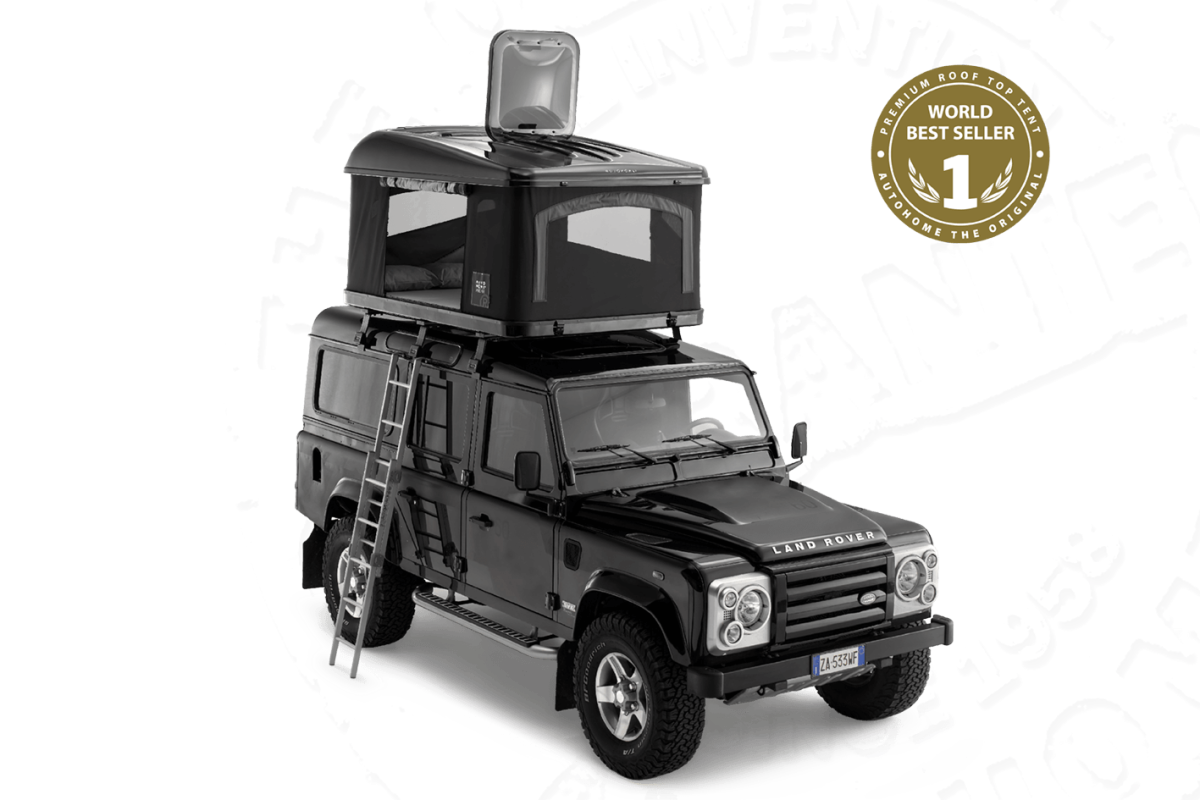 Tente de toit AIR-SKY 360 Medium – Image 2