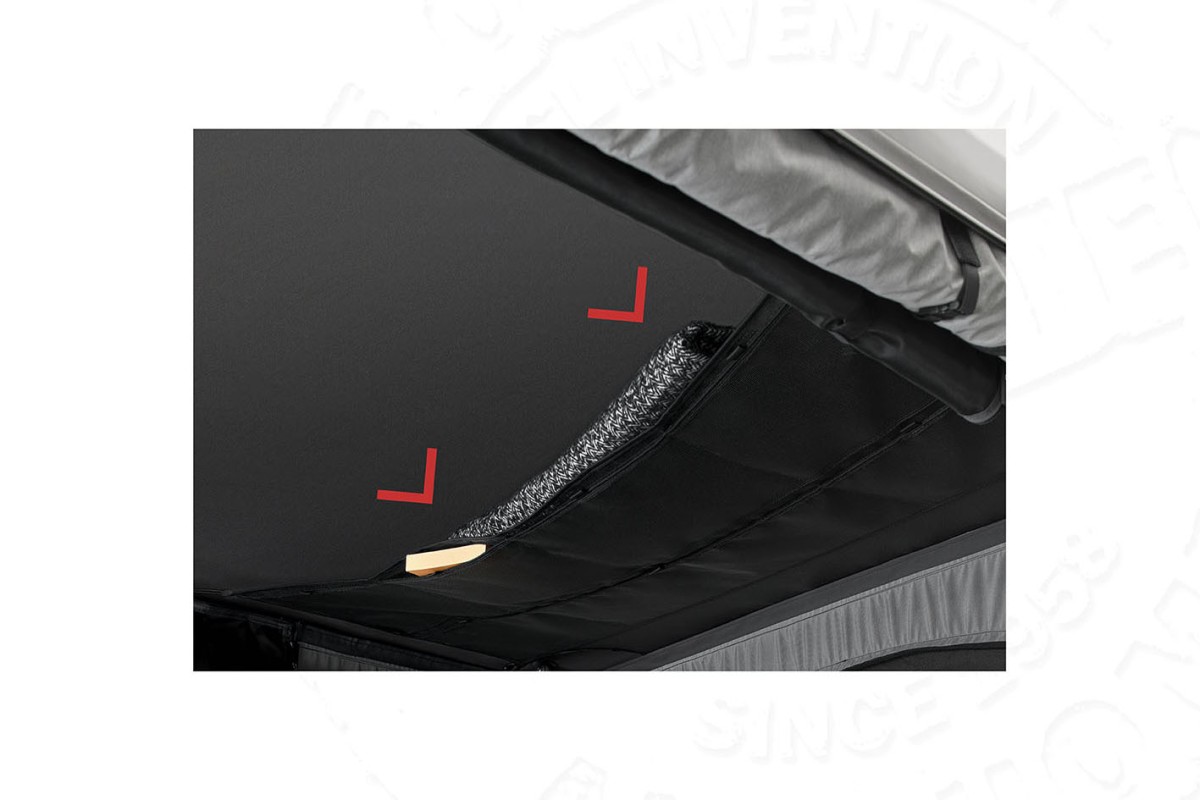 Tente de toit Airtop Plus Medium – Image 13