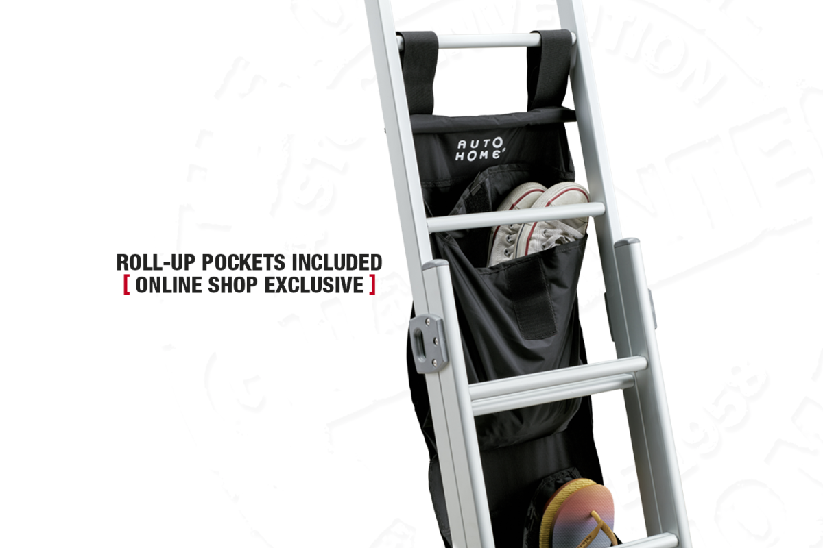 Tente de toit Airtop Plus Medium – Image 3