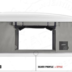 Tente de toit Airtop Plus Medium