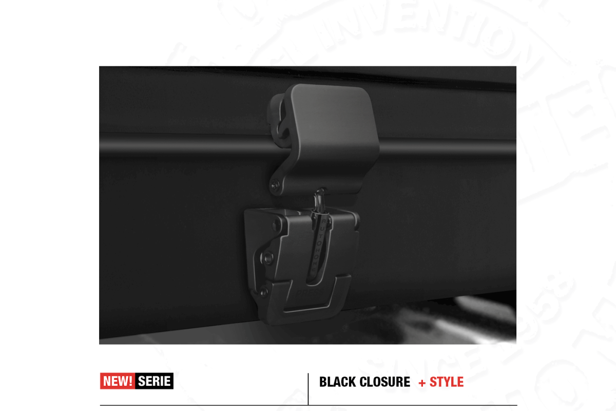 Tente de toit Airtop Plus Large – Image 15