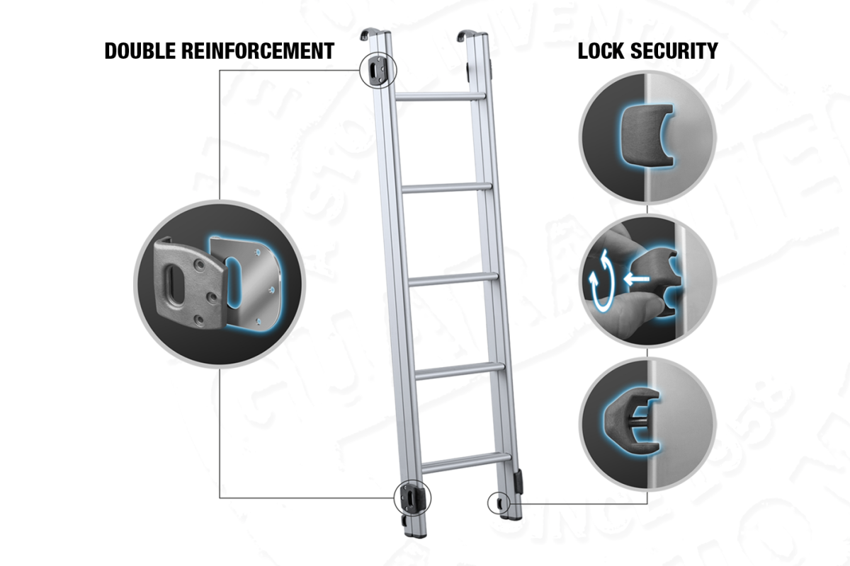 Tente de toit Airtop Plus Large – Image 22