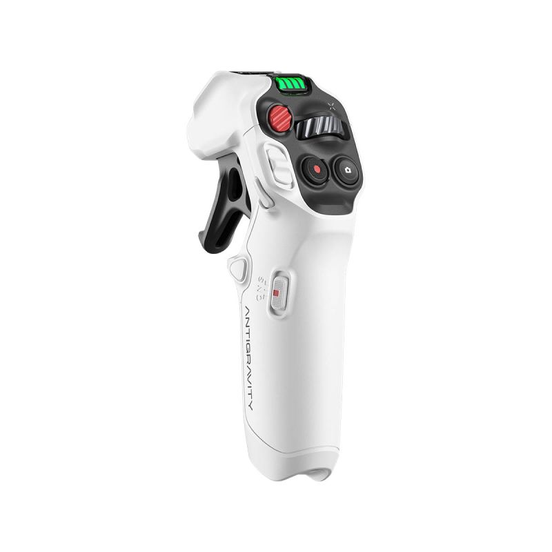 Antigravity A1 Standard – Drone 360° 8K + Vision Goggles – Image 2