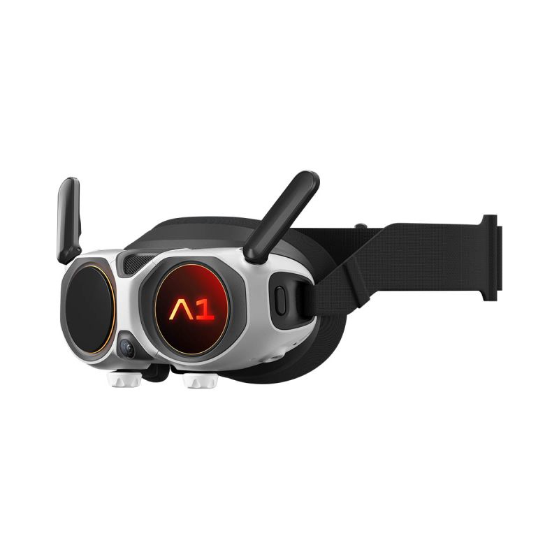 Antigravity A1 Standard – Drone 360° 8K + Vision Goggles – Image 3