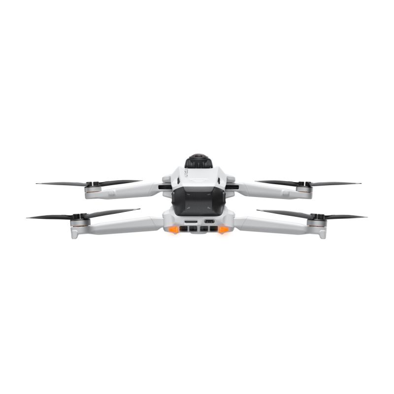 Antigravity A1 Standard – Drone 360° 8K + Vision Goggles – Image 5
