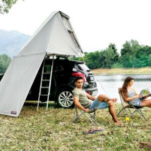 Auvent pour voiture Columbus