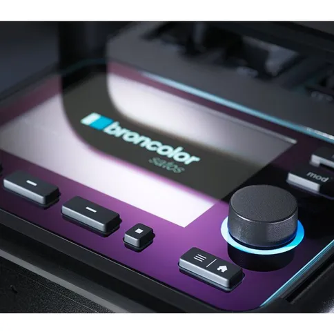 Broncolor Satos 3200 (2x2) 2x alimentation plus 2x batterie – Image 4