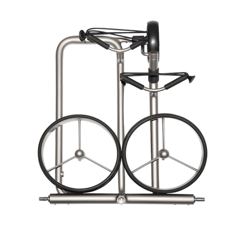 Chariot Electrique JuStar Silver 1.0 – Image 2