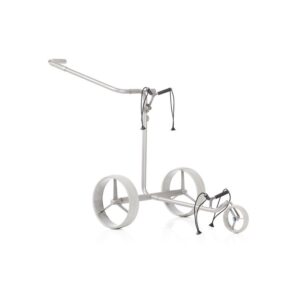 Chariot Electrique JuStar Titan Classic
