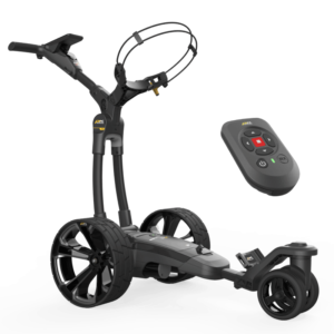 Chariot Electrique Télécommandé PowaKaddy RX12 GPS