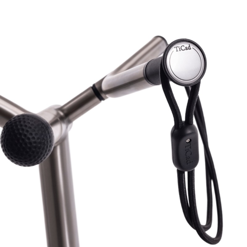 Chariot Electrique TiCad Liberty – Image 5