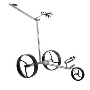 Chariot Electrique Trolem eTitan