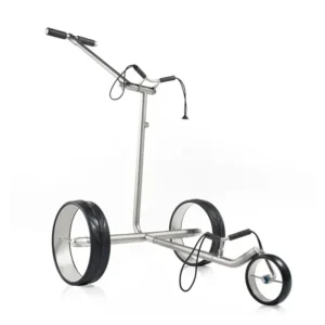 JUCAD - CHARIOT TITANE GHOST 2.0