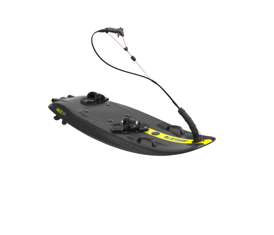 JETSURF COURSE DFI SL