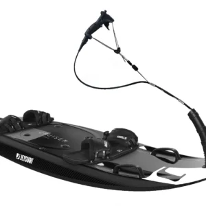 JETSURF CRUISER DFI