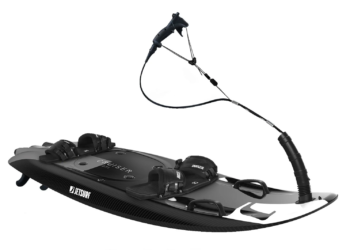 JETSURF CRUISER DFI